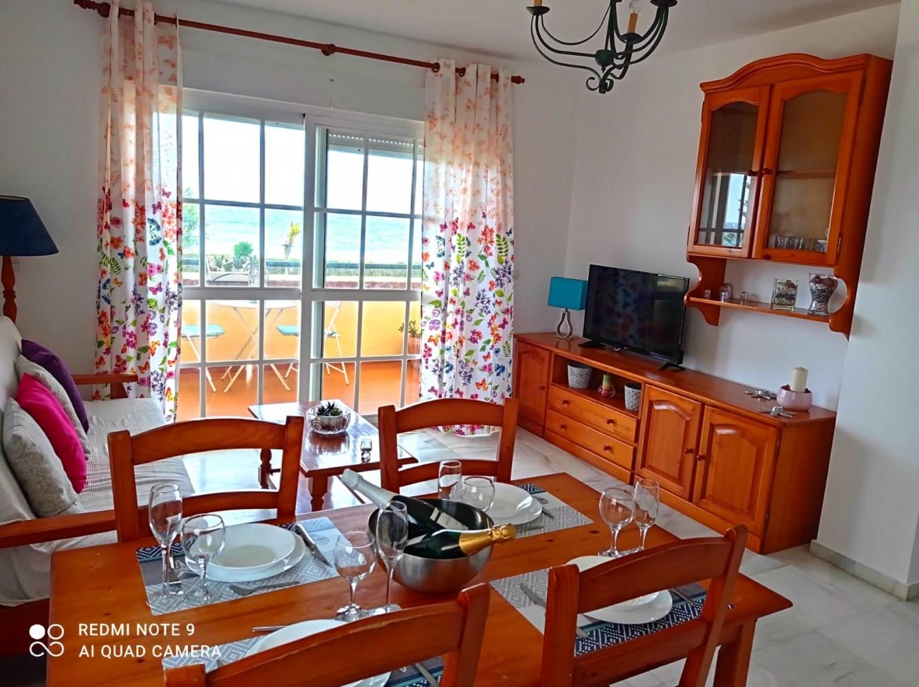 Apartment for Sale in Torrox