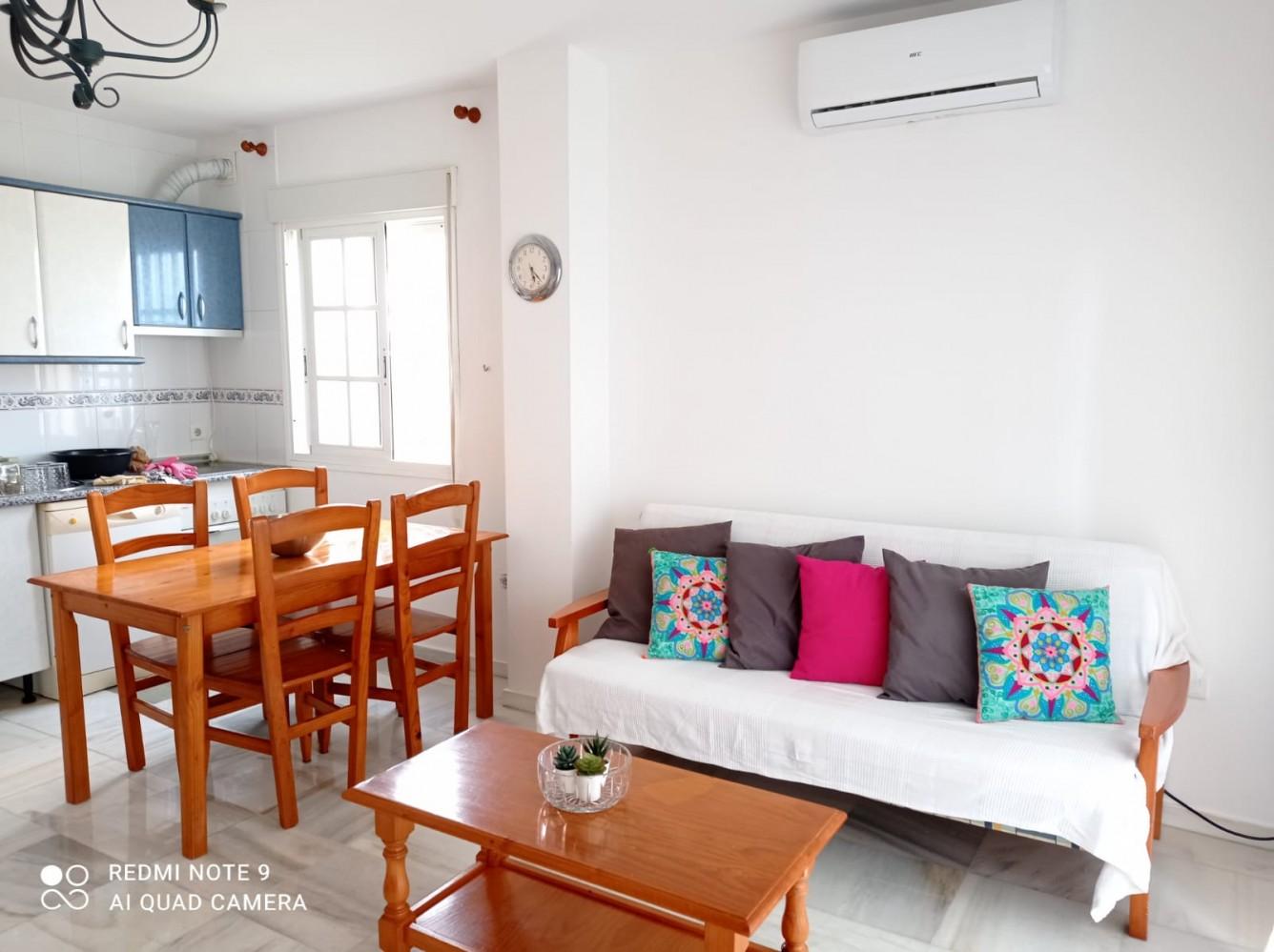 Apartment for Sale in Torrox