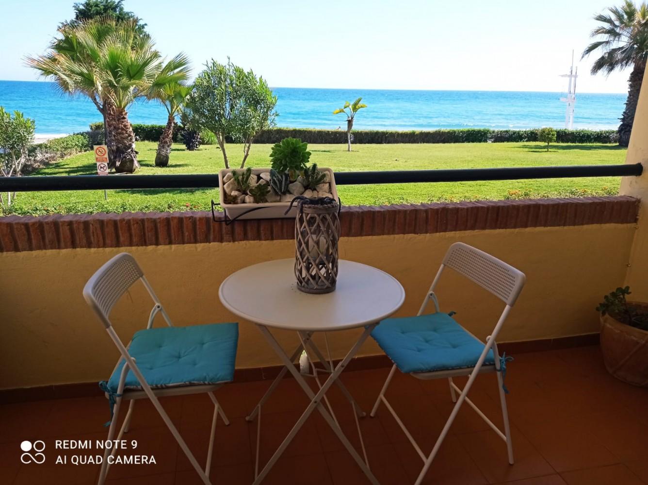 Apartment for Sale in Torrox