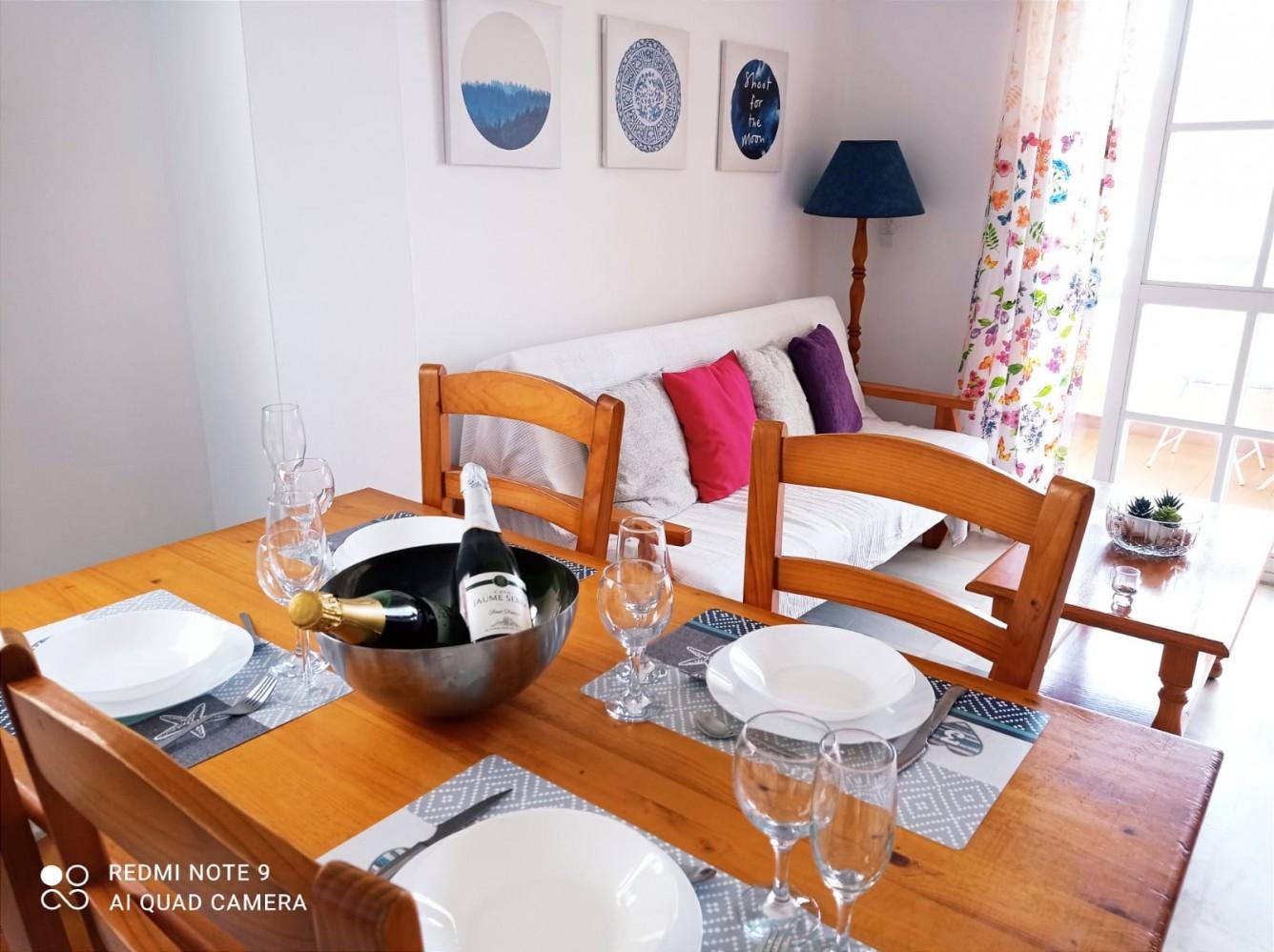 Apartment for Sale in Torrox