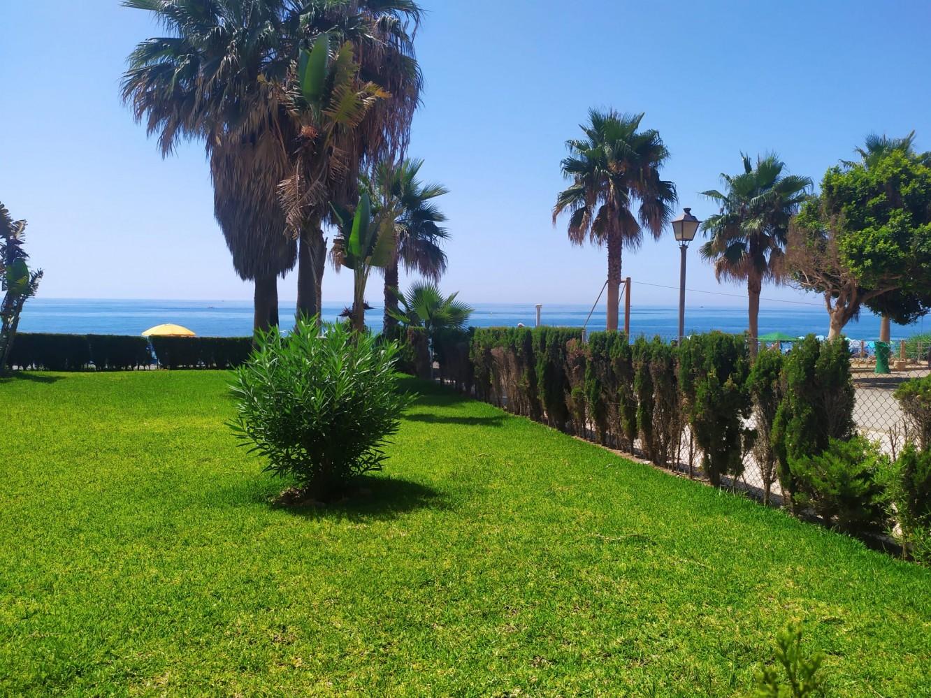 Apartment for Sale in Torrox