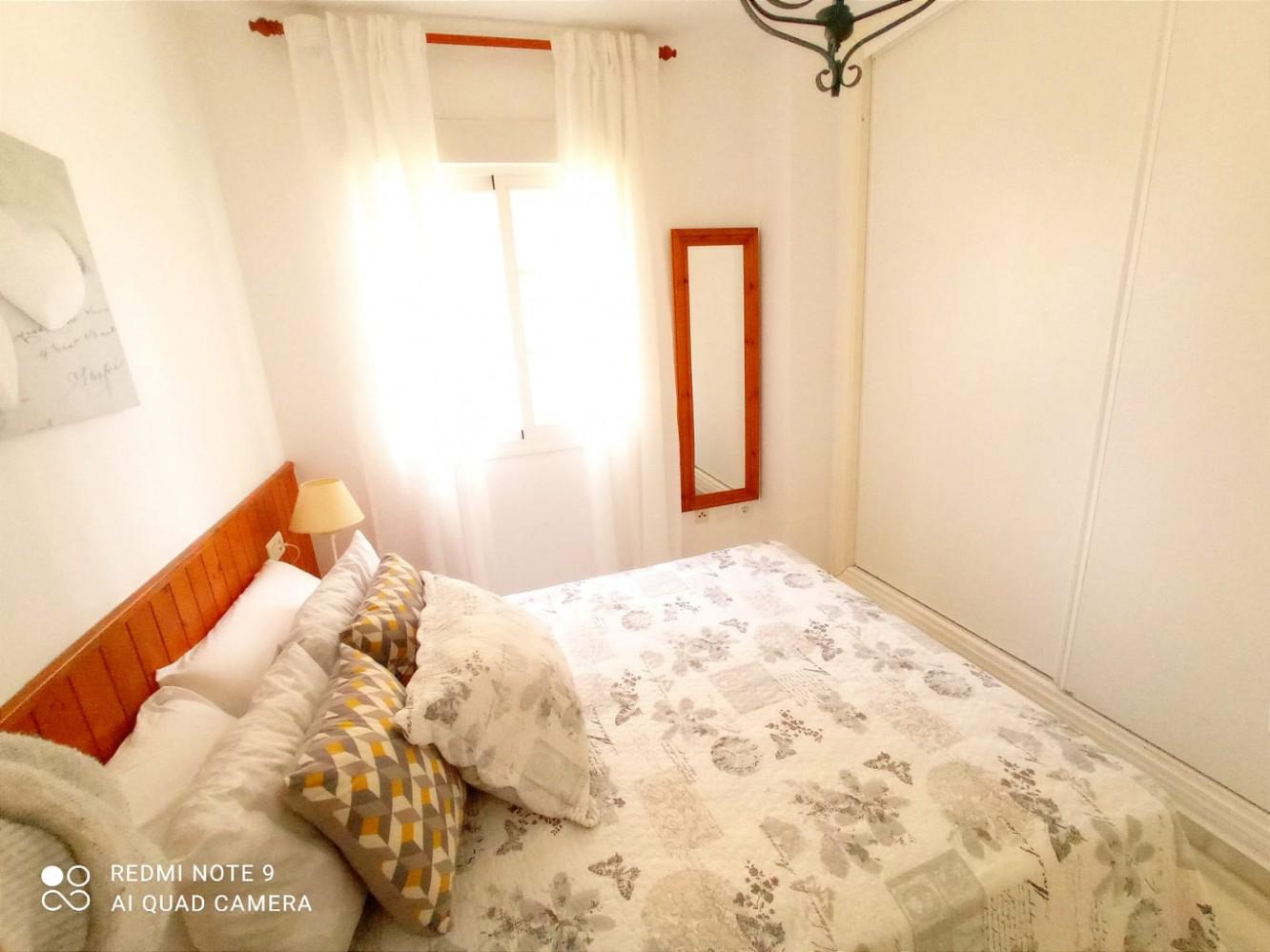 Apartment for Sale in Torrox