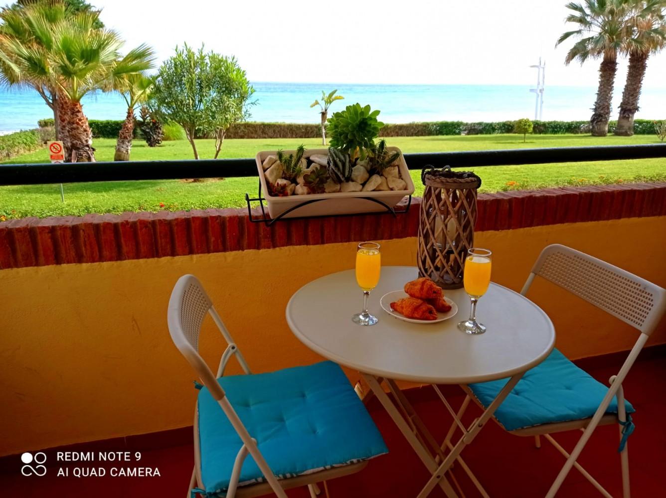 Apartment for Sale in Torrox