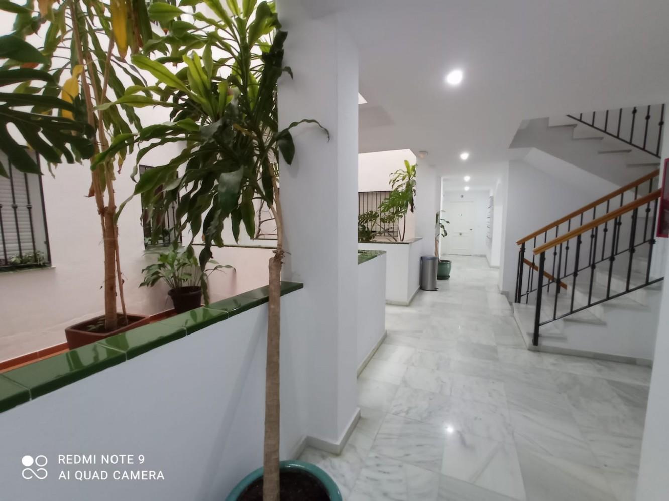 Apartment for Sale in Torrox