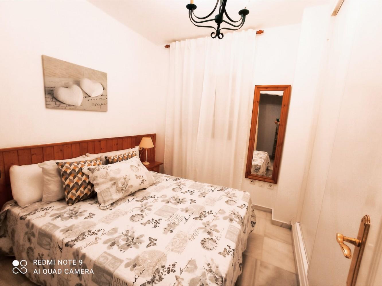 Apartment for Sale in Torrox