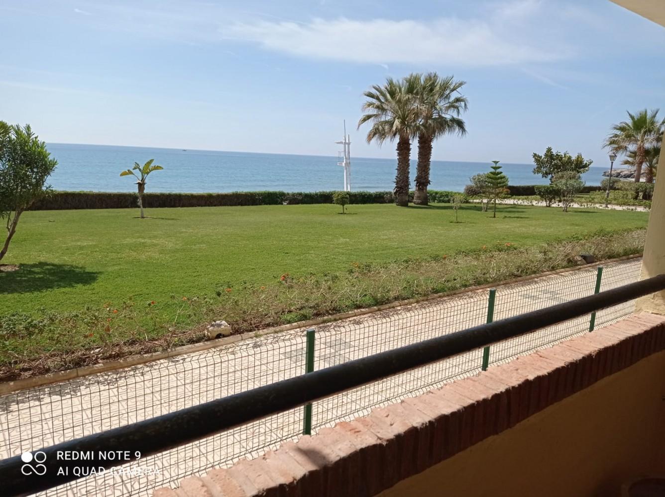 Apartment for Sale in Torrox