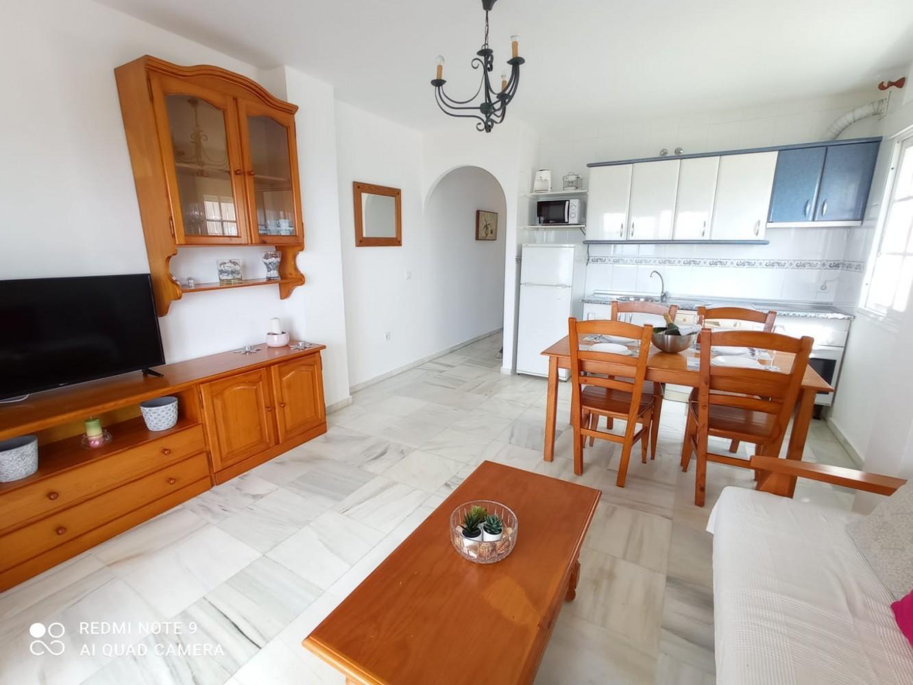 Apartment for Sale in Torrox