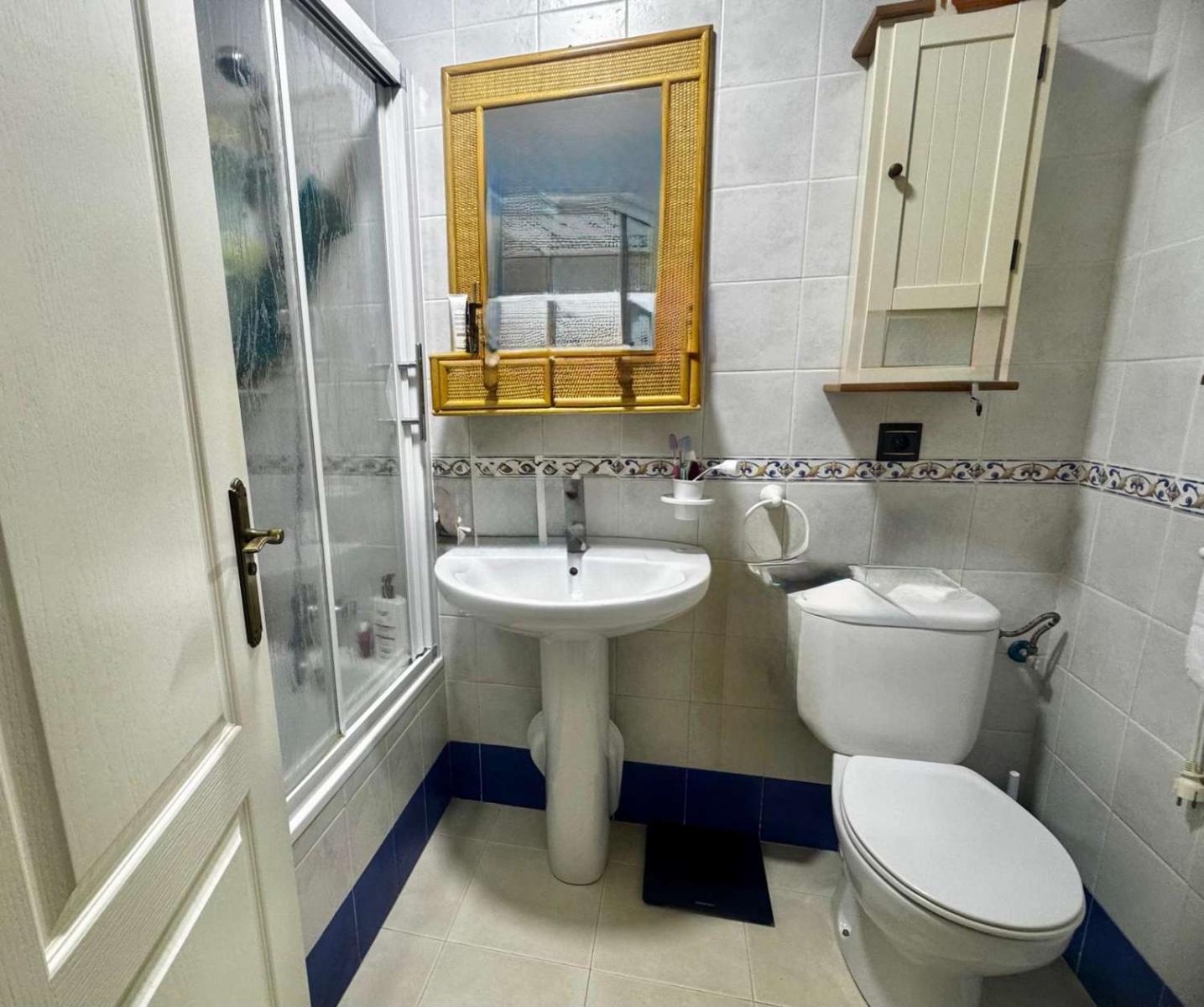 Apartment for Sale in Torrox
