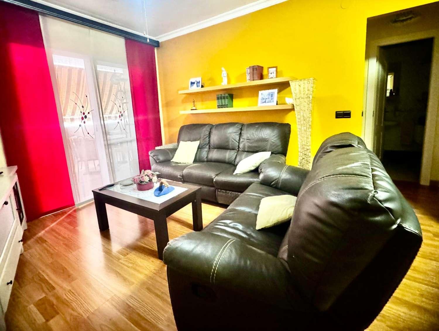Apartment for Sale in Torrox