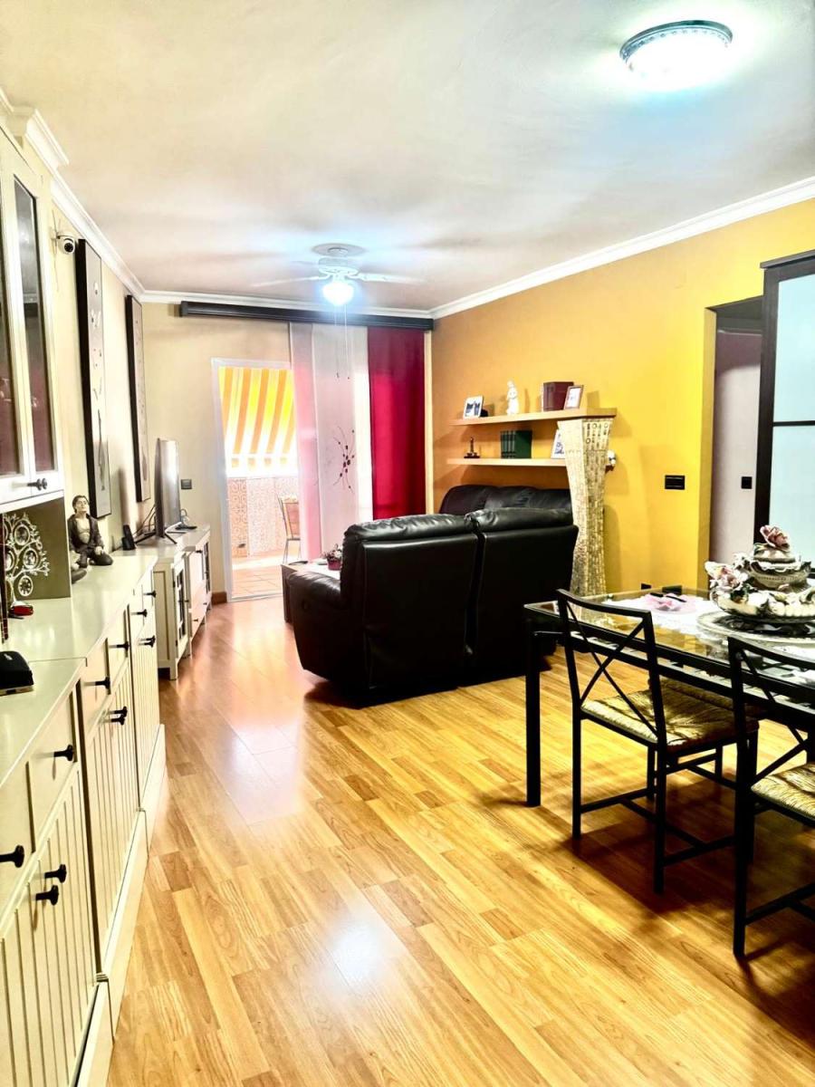 Apartment for Sale in Torrox