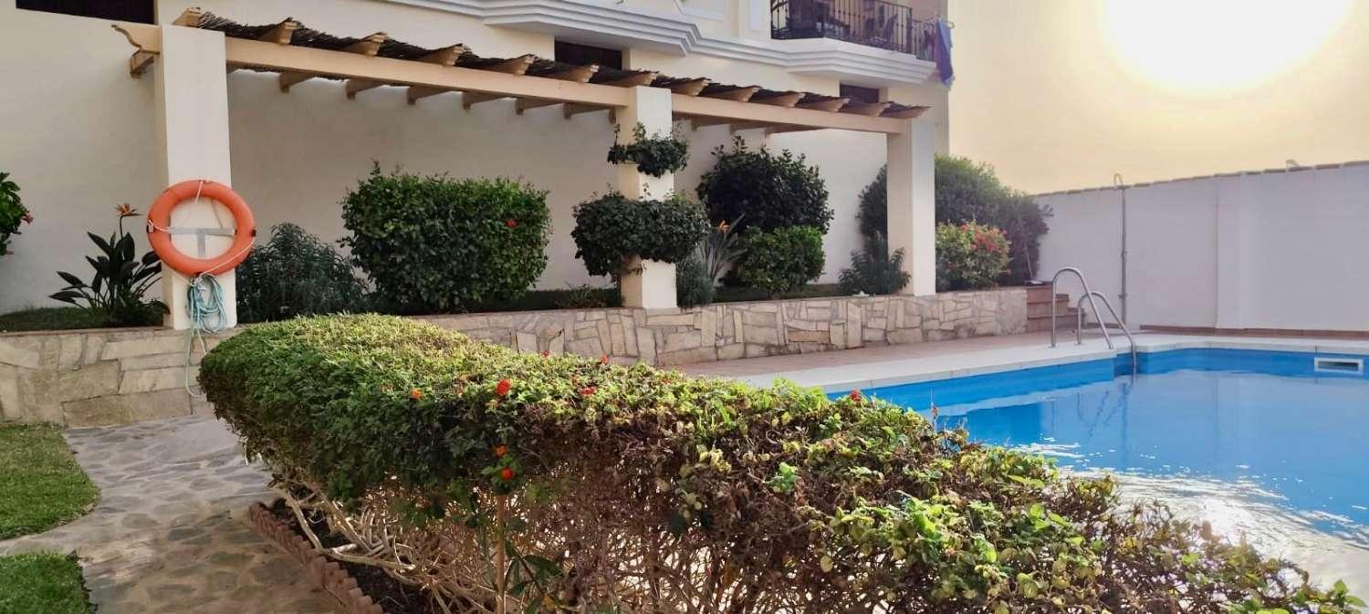 Apartment for Sale in Torrox