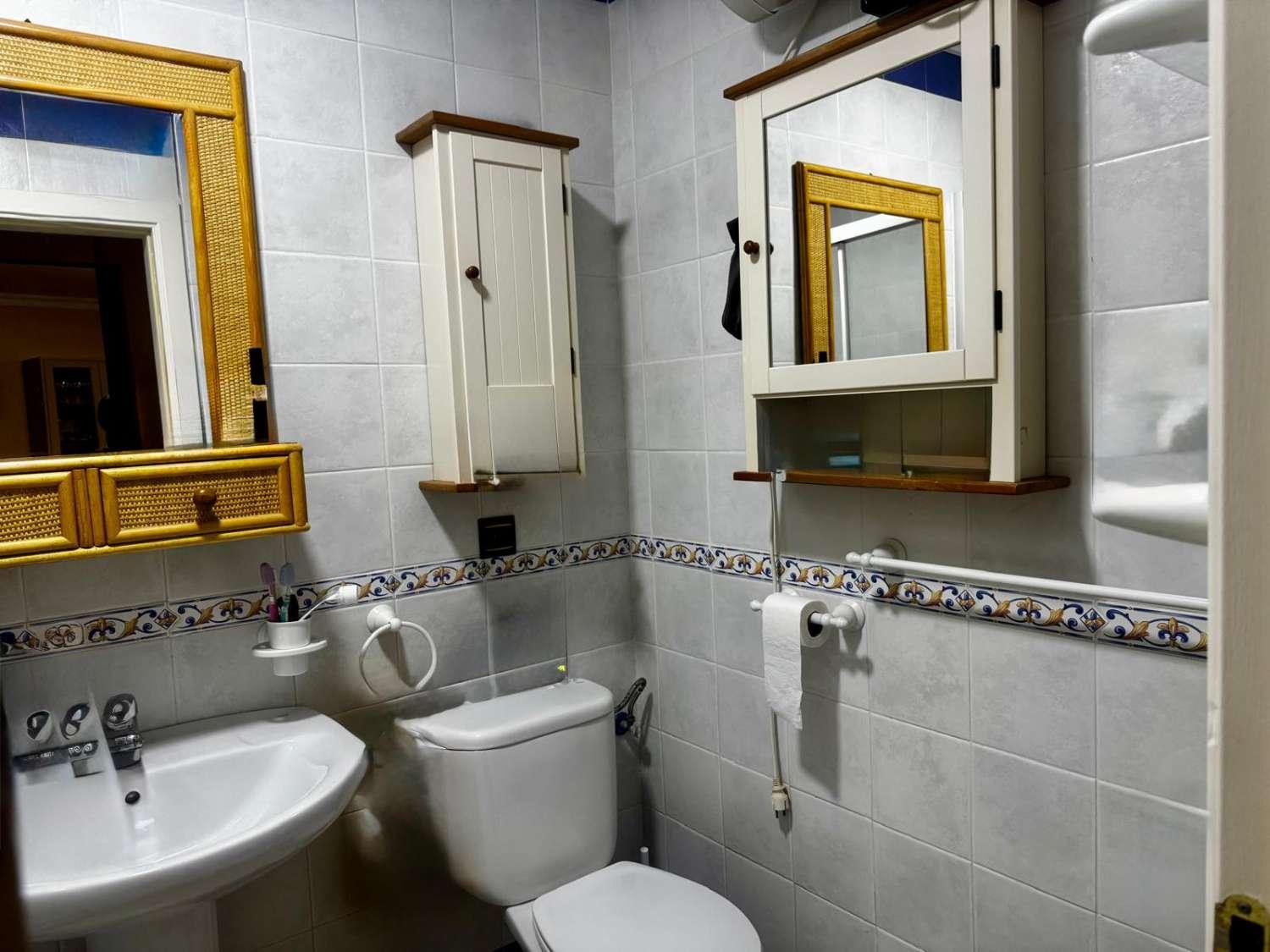 Apartment for Sale in Torrox