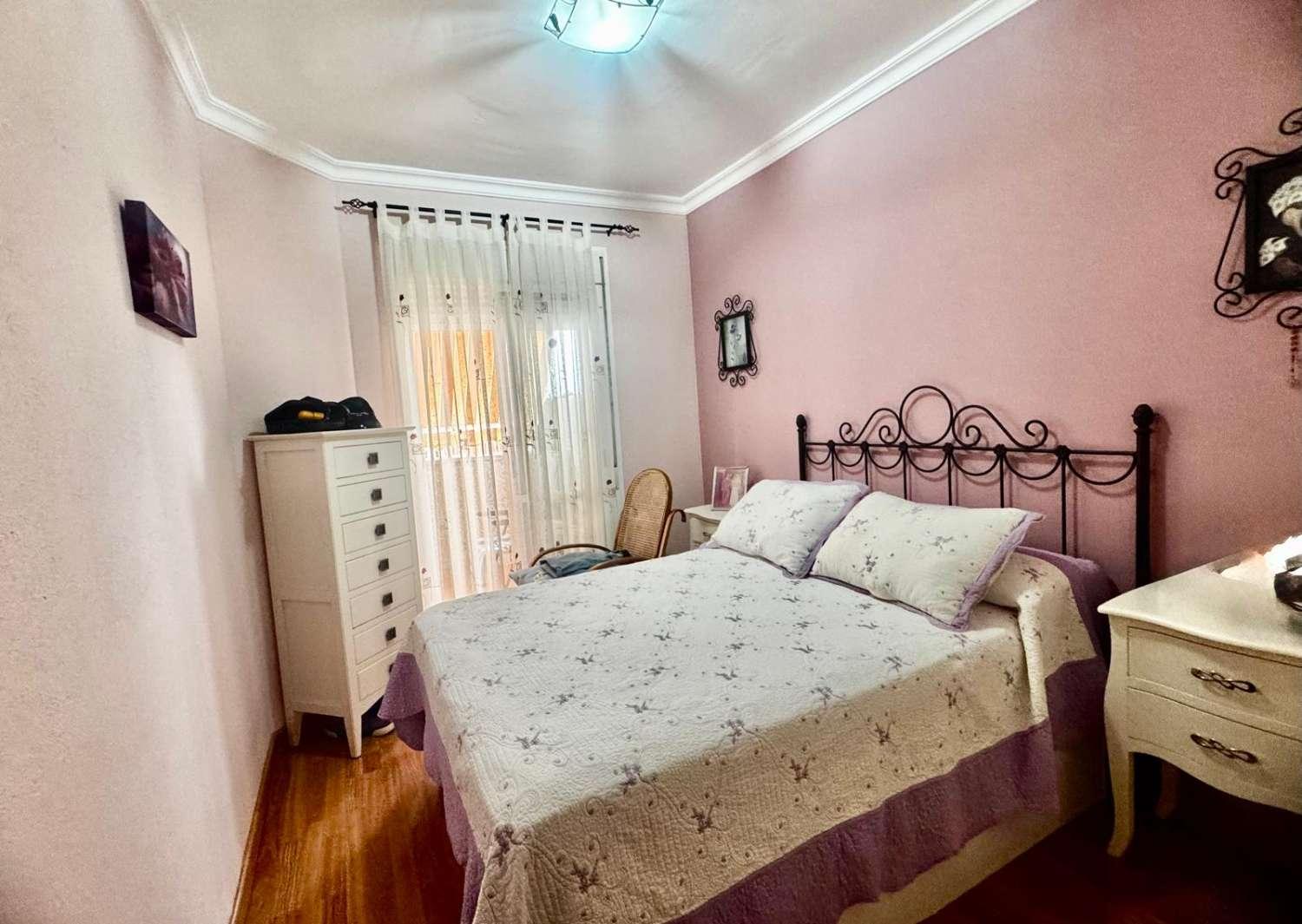 Apartment for Sale in Torrox