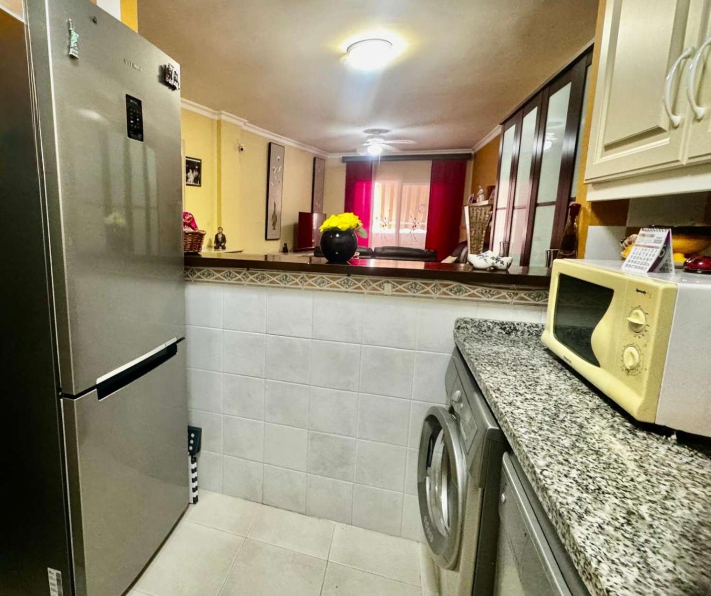 Apartment for Sale in Torrox
