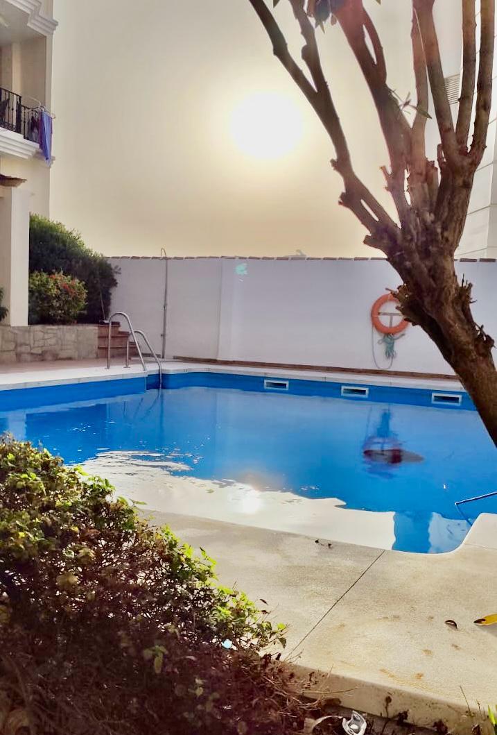 Apartment for Sale in Torrox