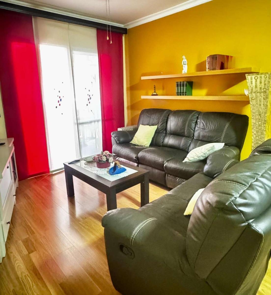 Apartment for Sale in Torrox