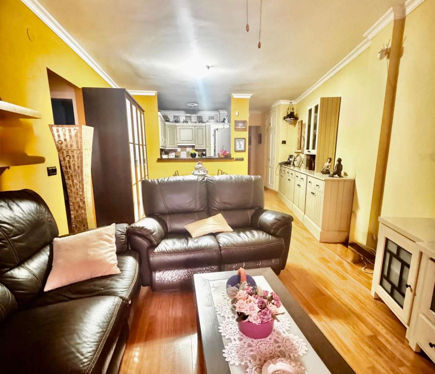 Apartment for Sale in Torrox