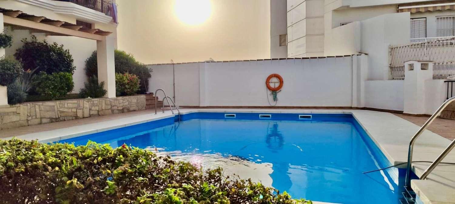 Apartment for Sale in Torrox