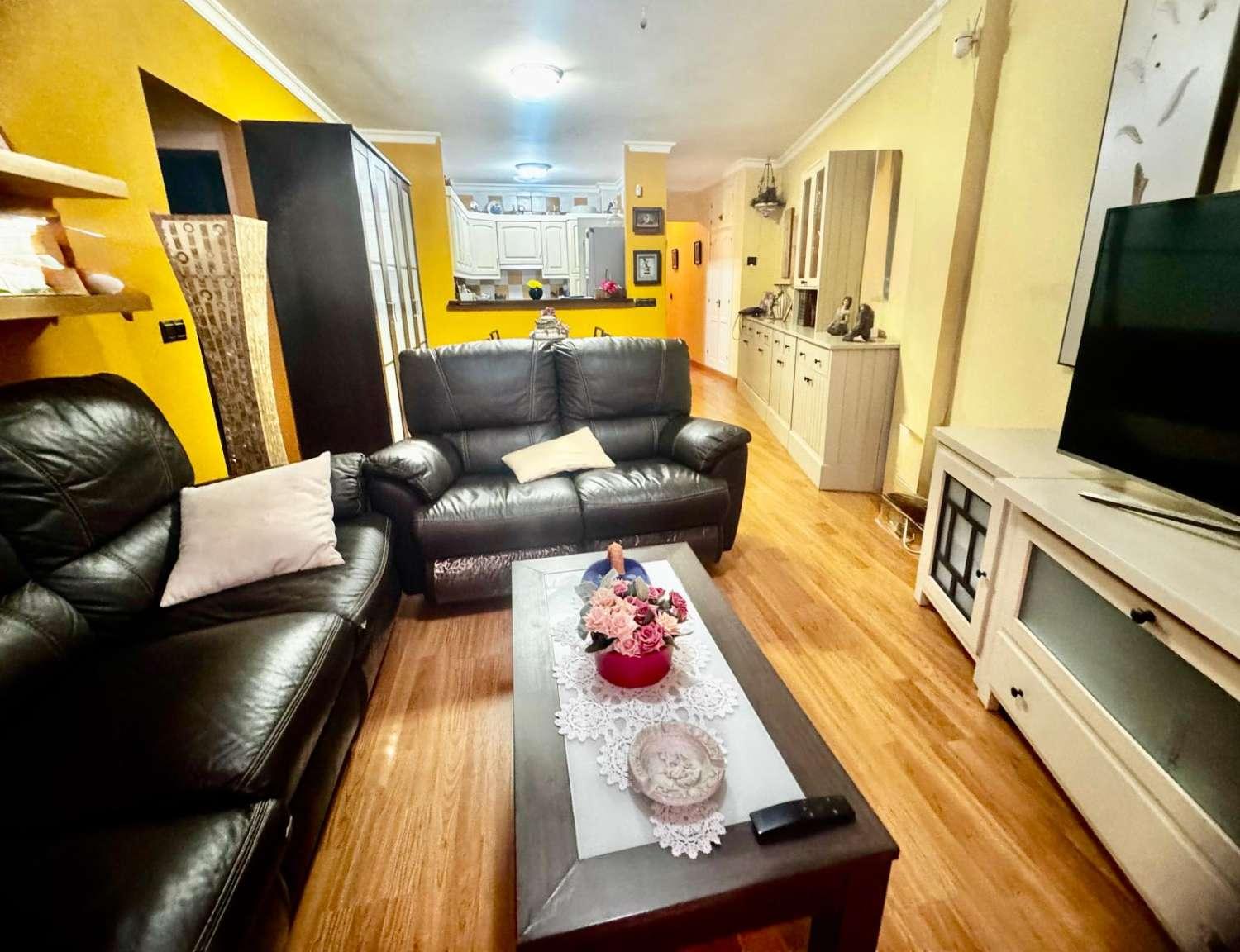 Apartment for Sale in Torrox