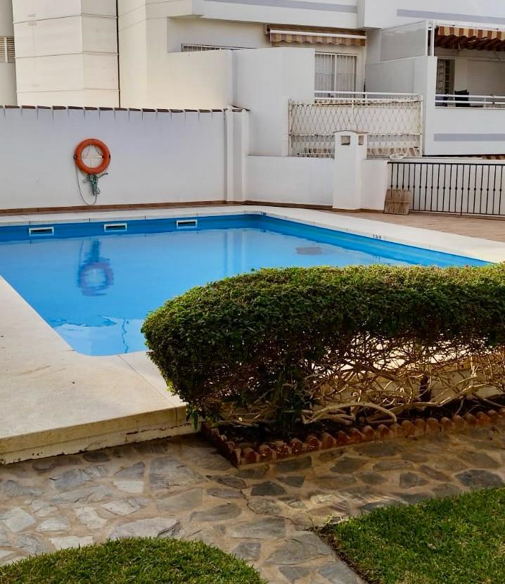 Apartment for Sale in Torrox
