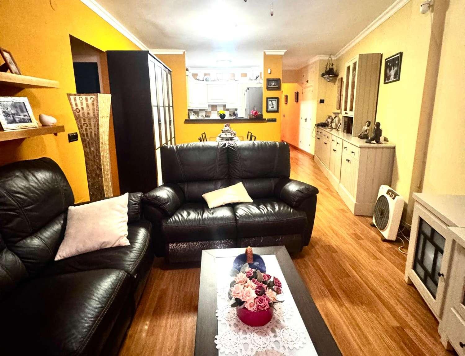 Apartment for Sale in Torrox
