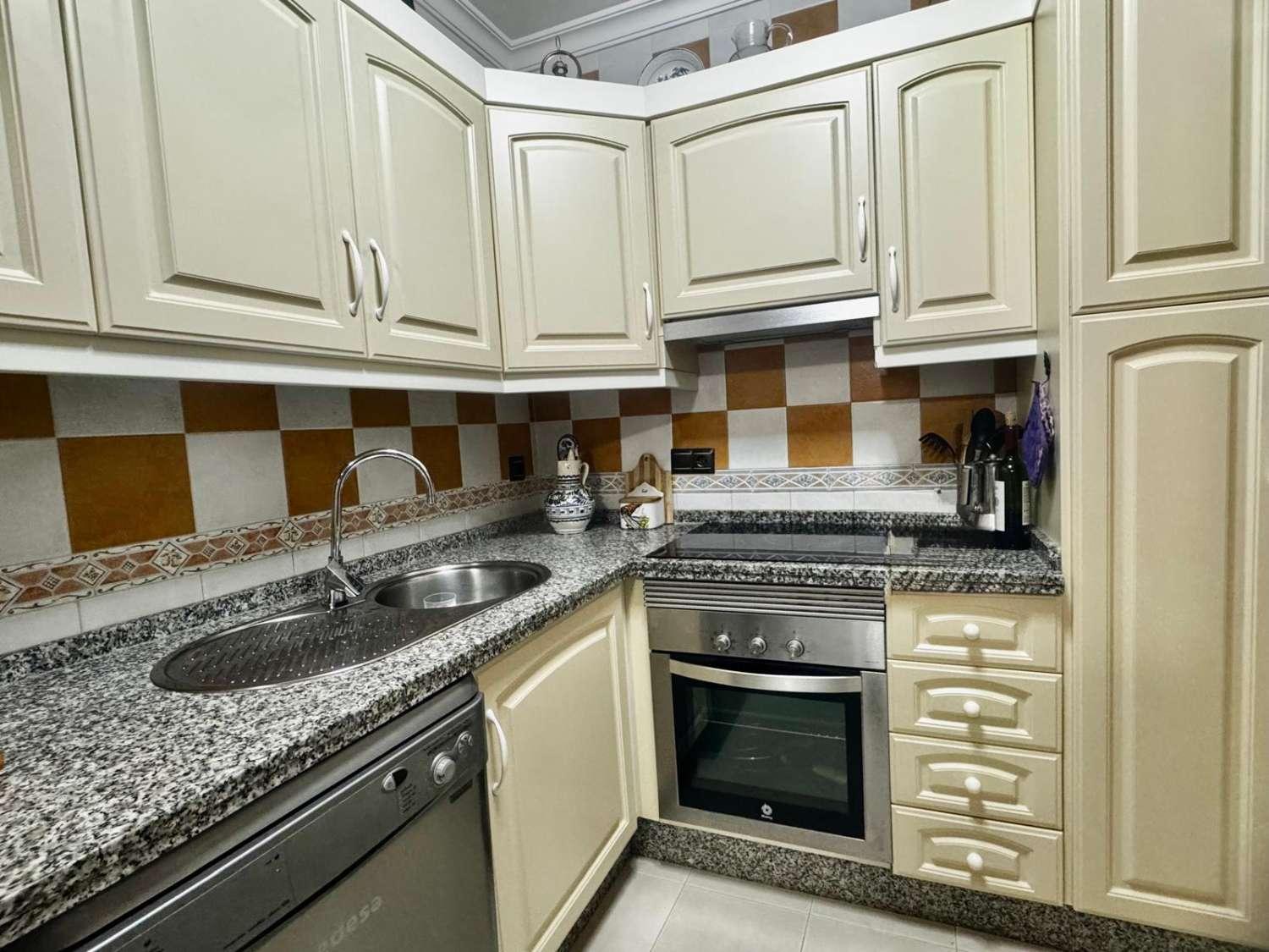 Apartment for Sale in Torrox