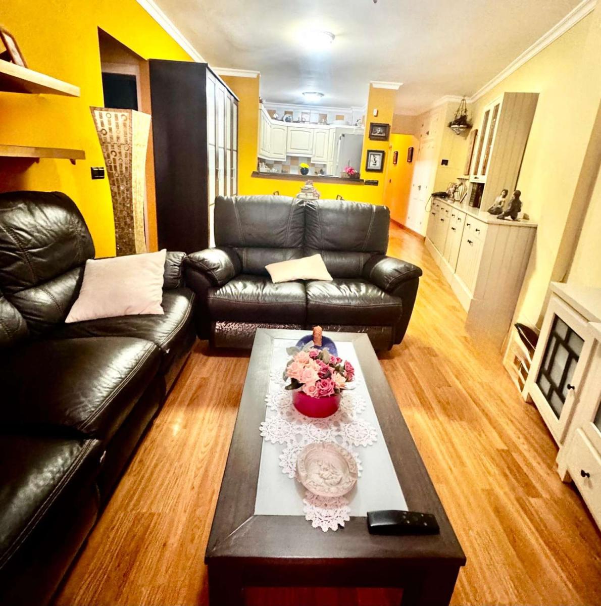 Apartment for Sale in Torrox