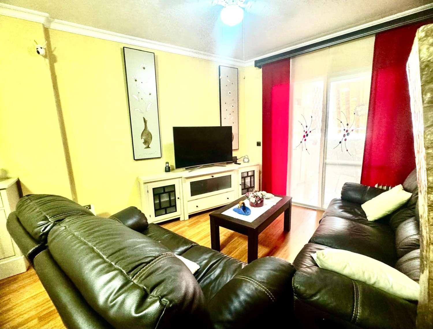 Apartment for Sale in Torrox