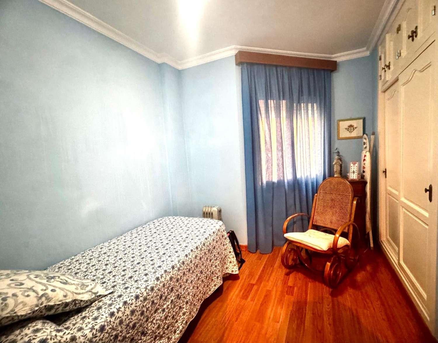 Apartment for Sale in Torrox