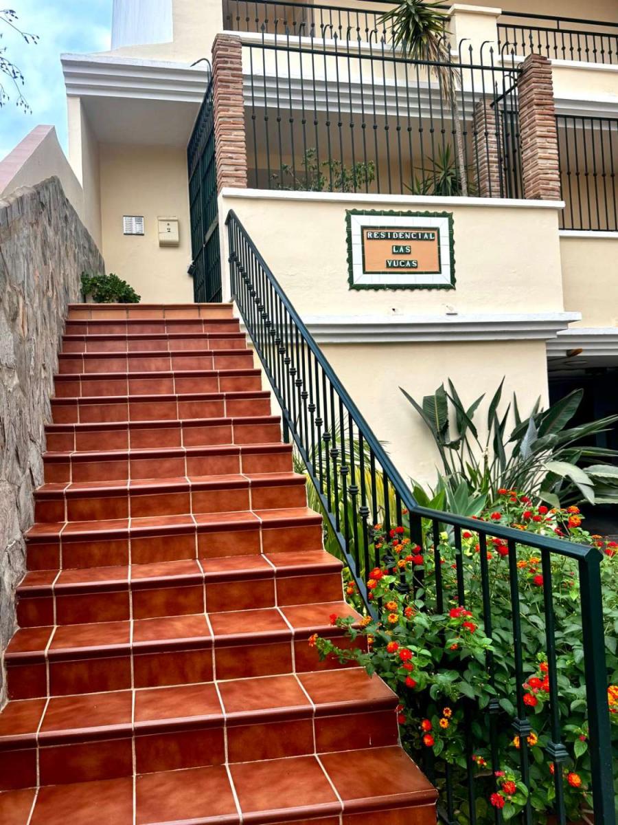 Apartment for Sale in Torrox