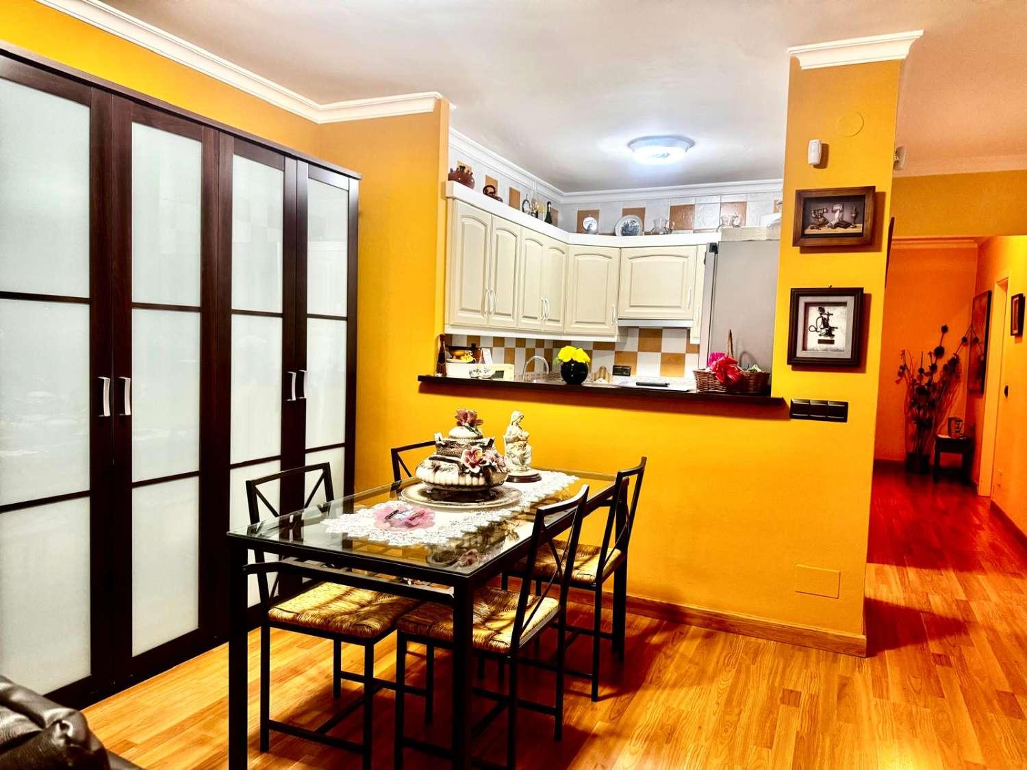 Apartment for Sale in Torrox