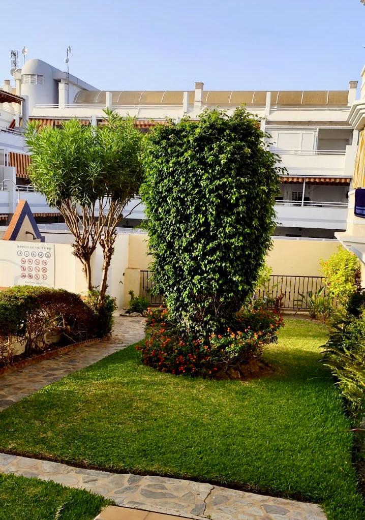 Apartment for Sale in Torrox