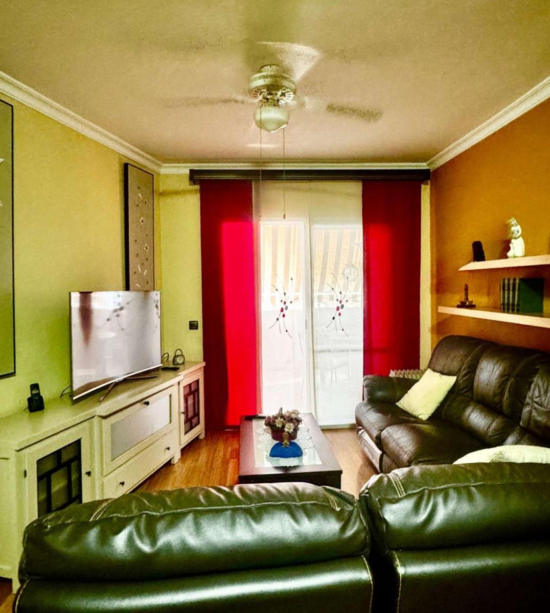 Apartment for Sale in Torrox