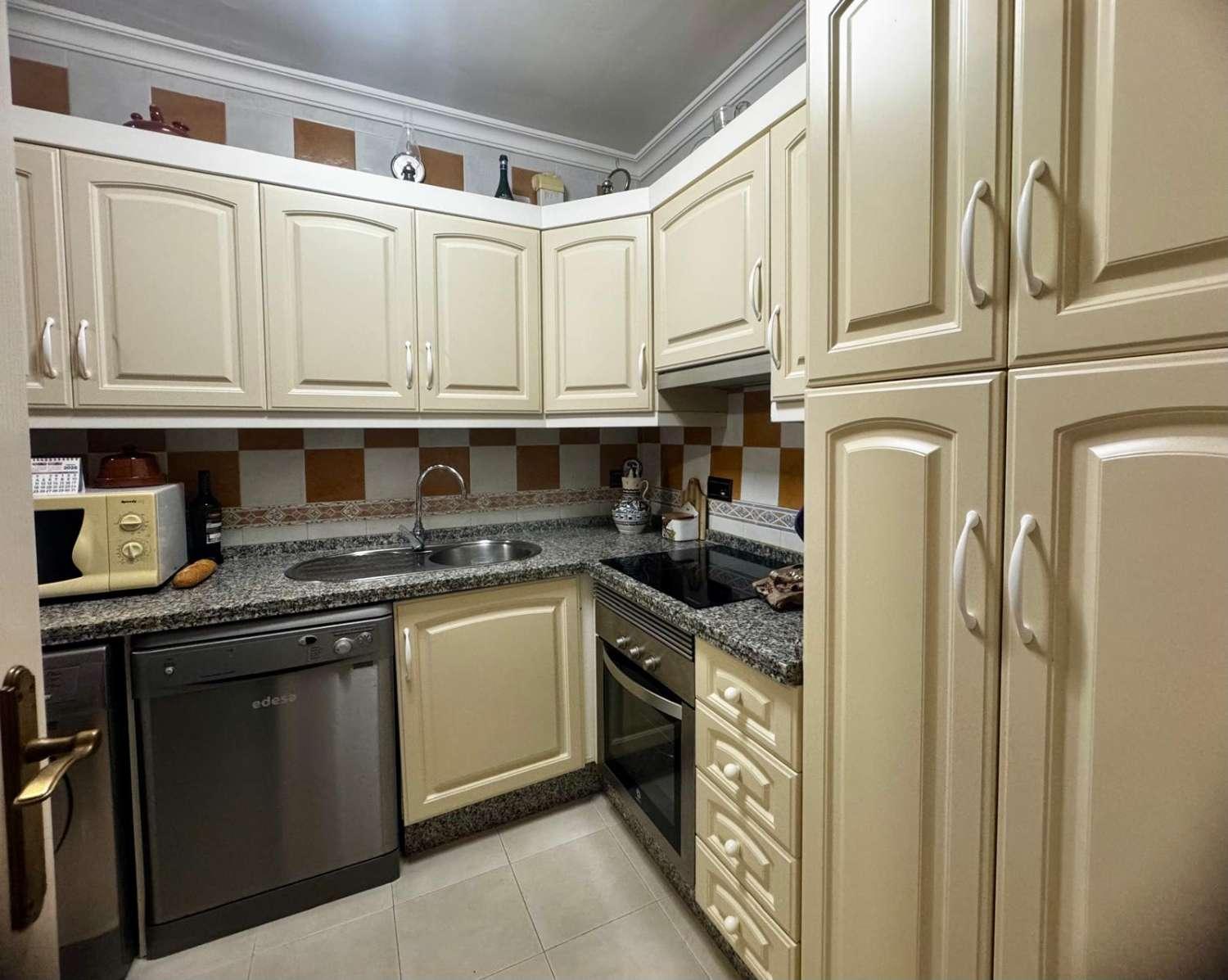 Apartment for Sale in Torrox
