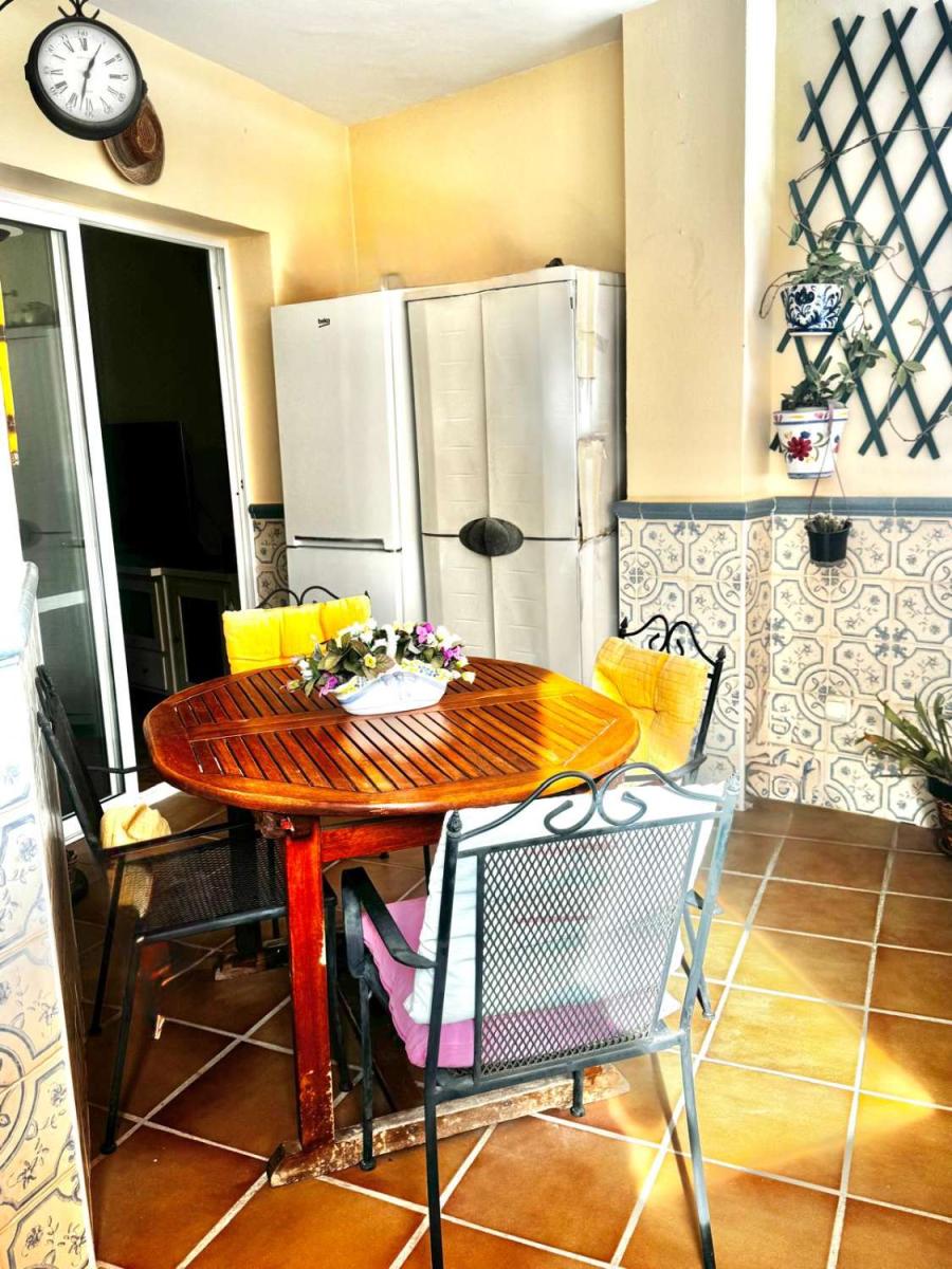 Apartment for Sale in Torrox