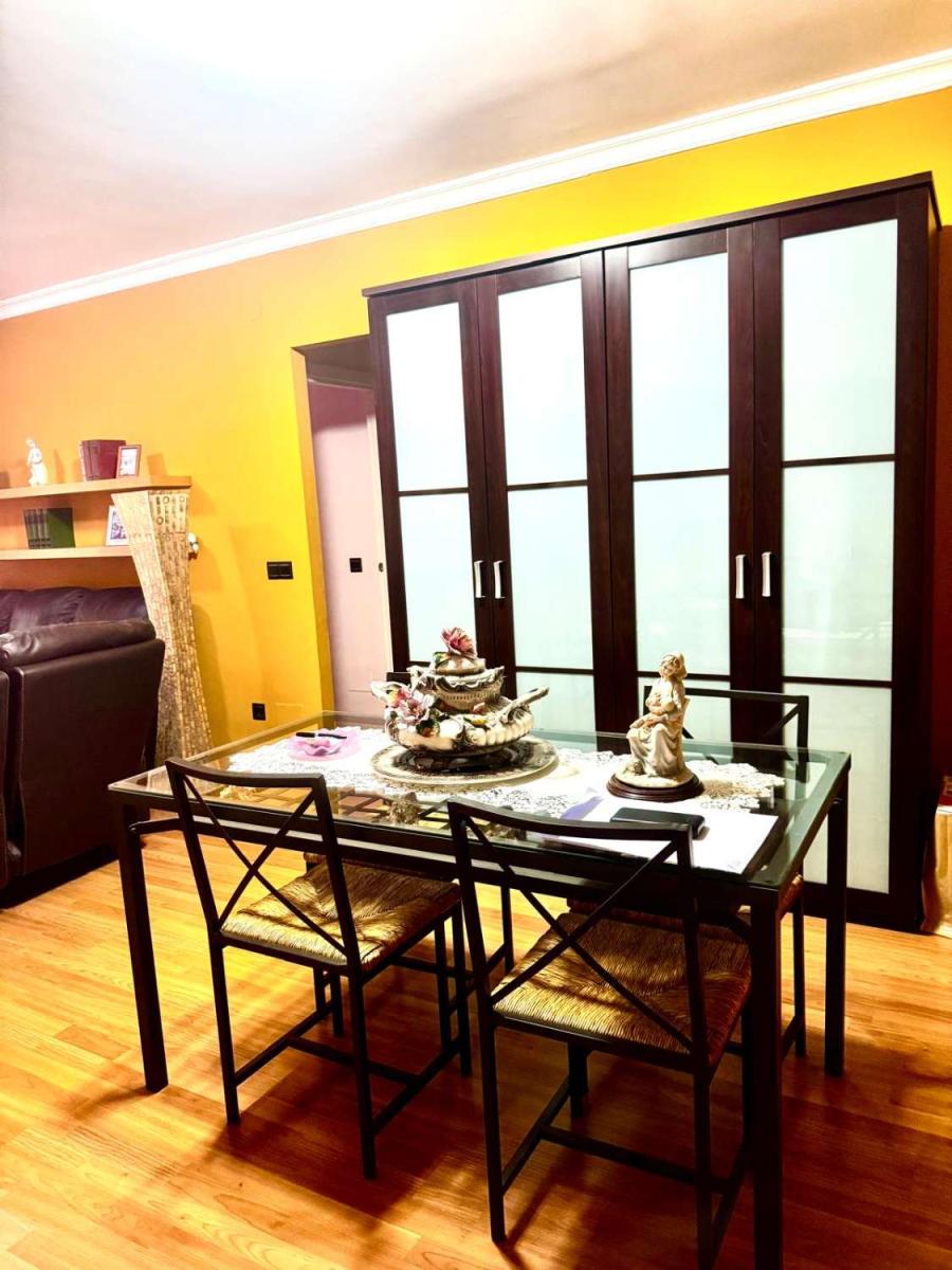 Apartment for Sale in Torrox