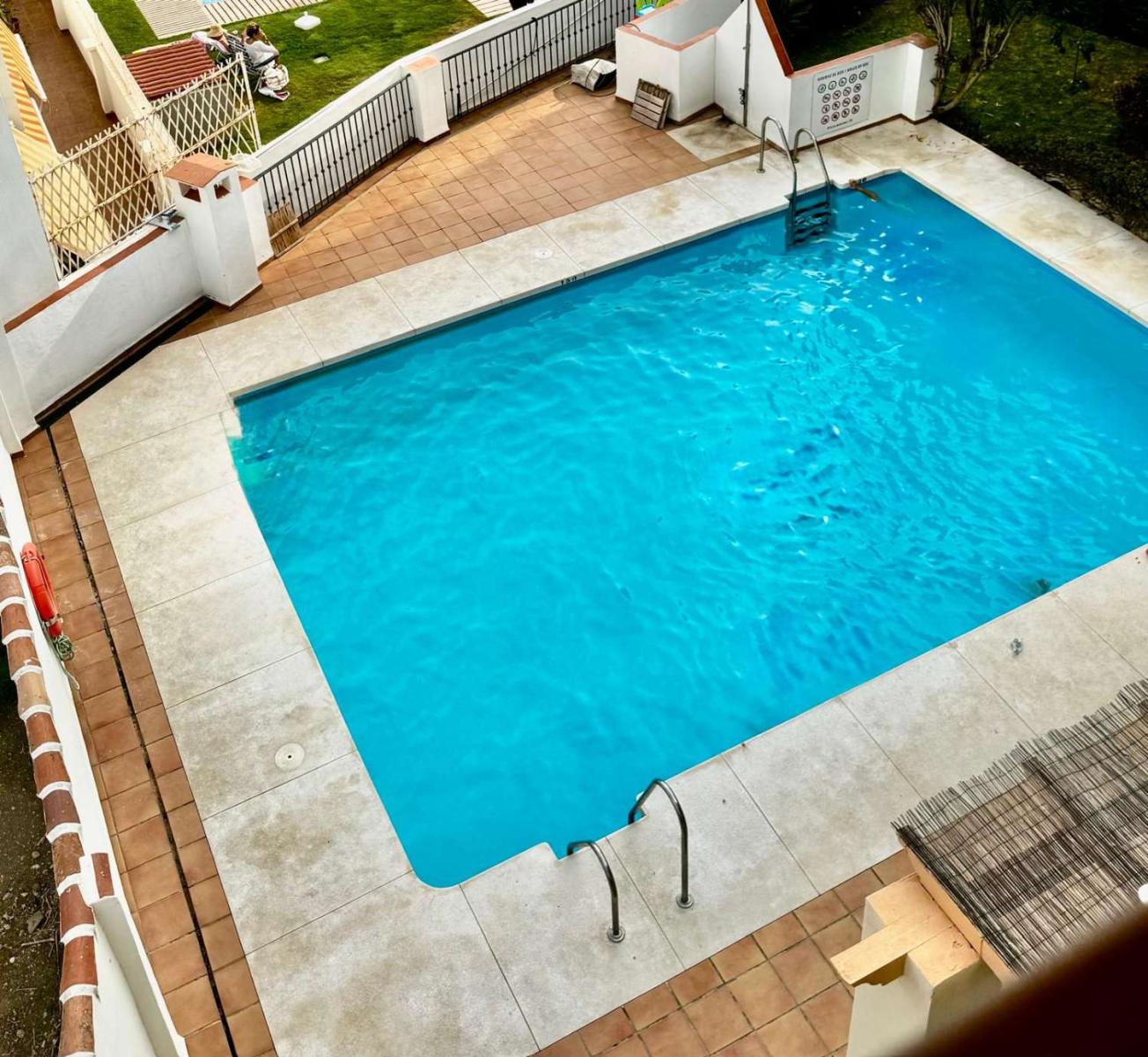 Apartment for Sale in Torrox