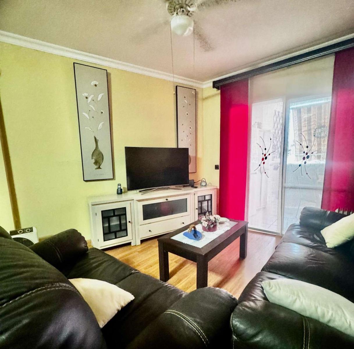Apartment for Sale in Torrox