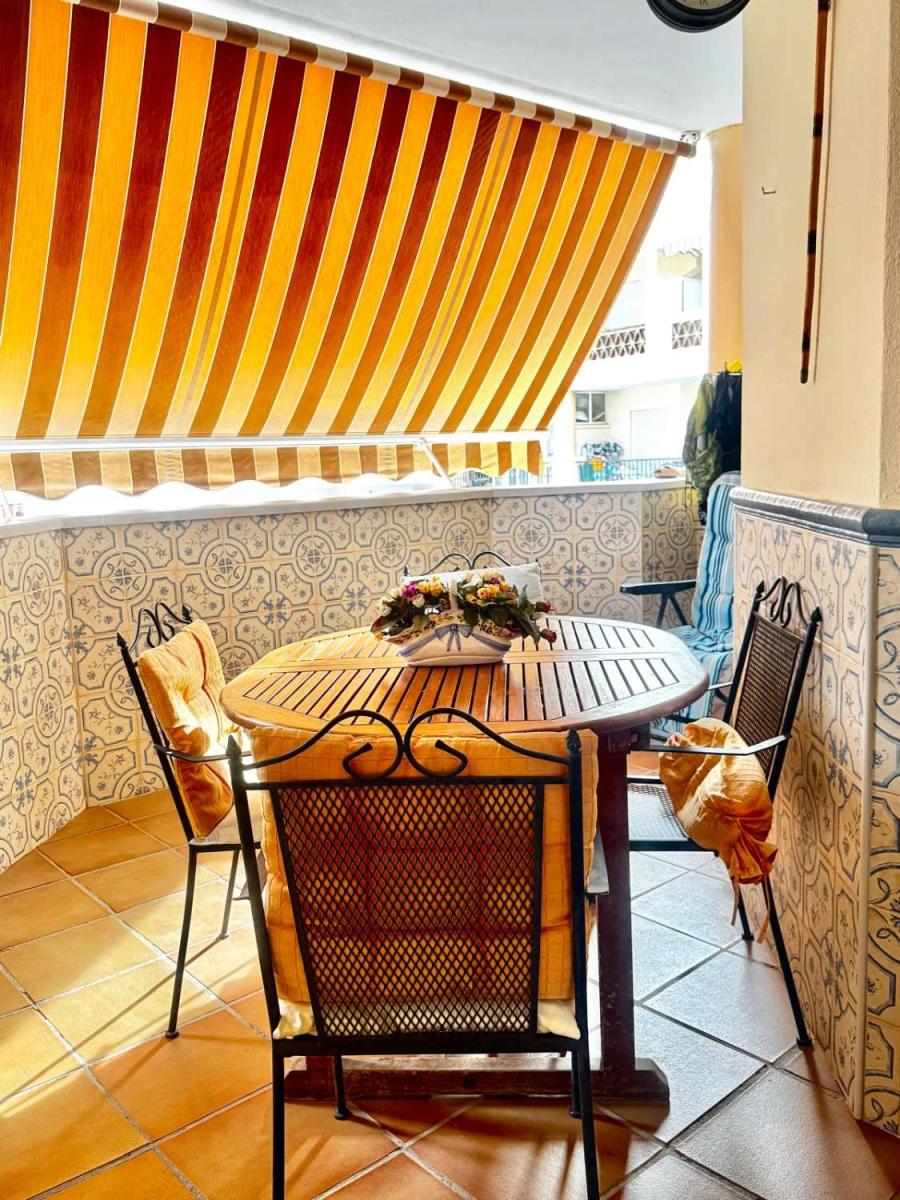 Apartment for Sale in Torrox