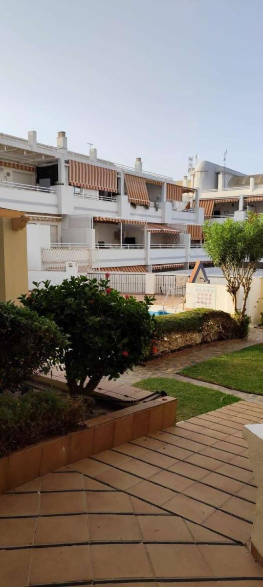 Apartment for Sale in Torrox