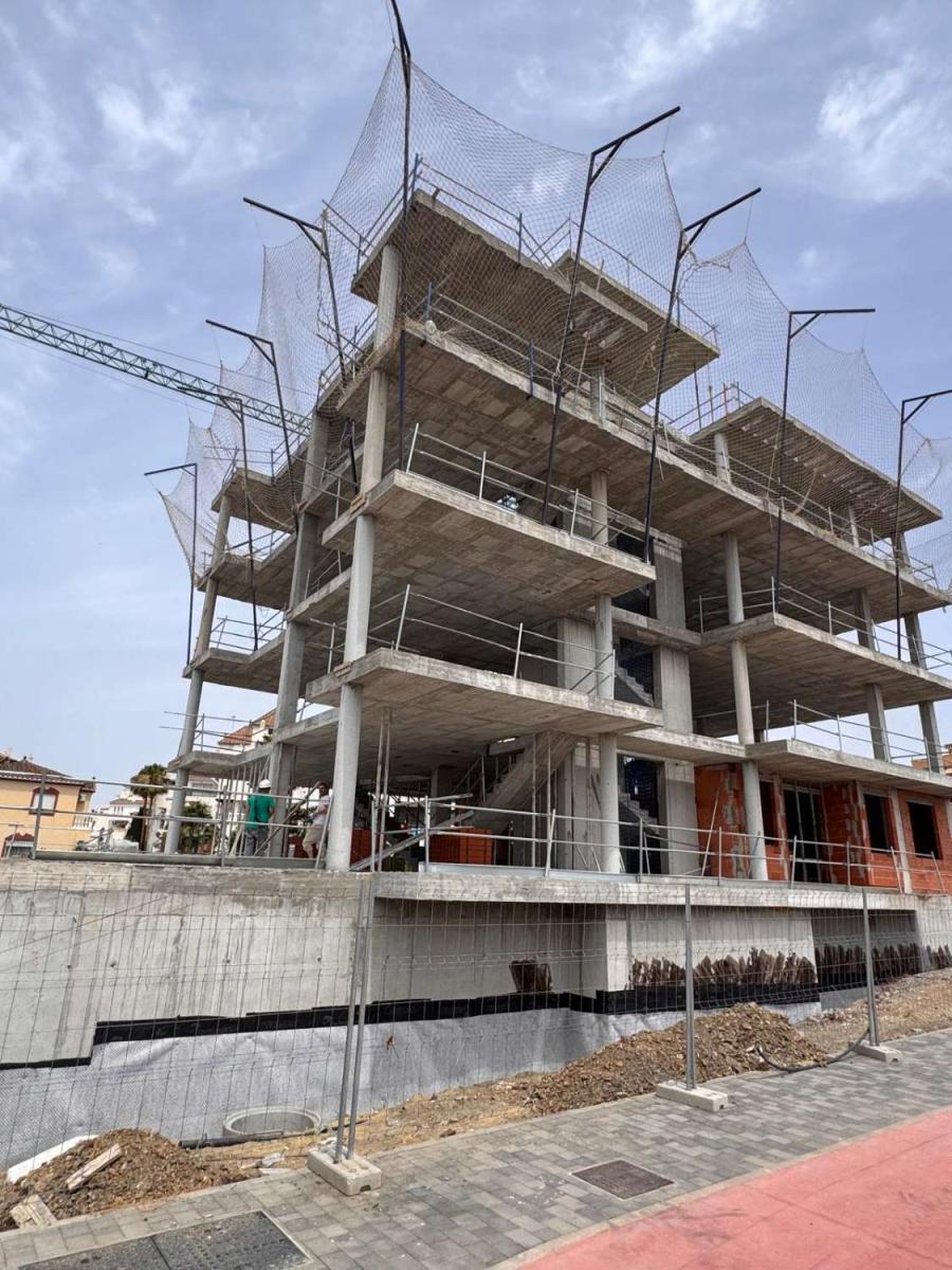 Apartment for Sale in Torrox
