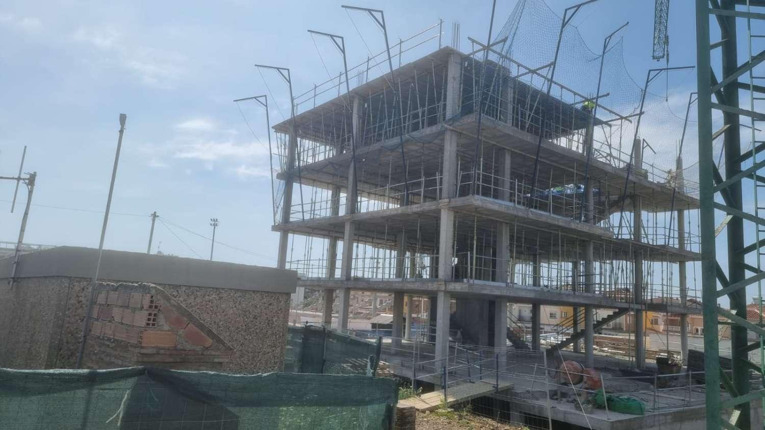 Apartment for Sale in Torrox