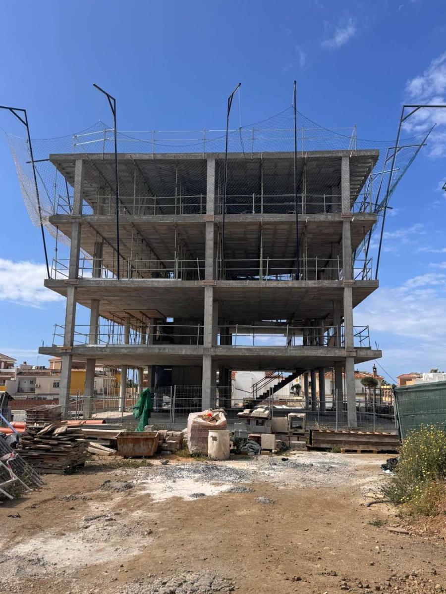 Apartment for Sale in Torrox