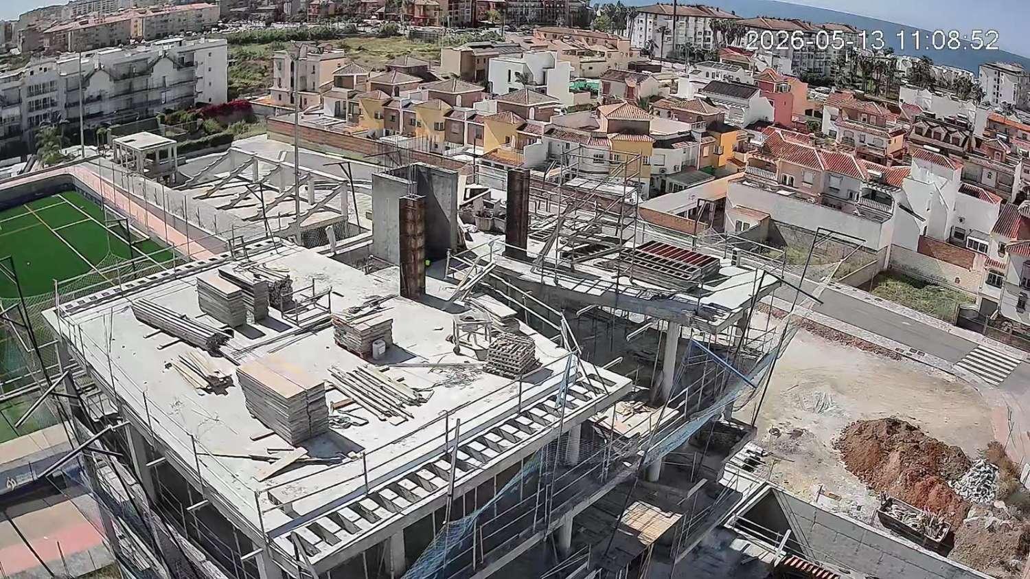 Apartment for Sale in Torrox