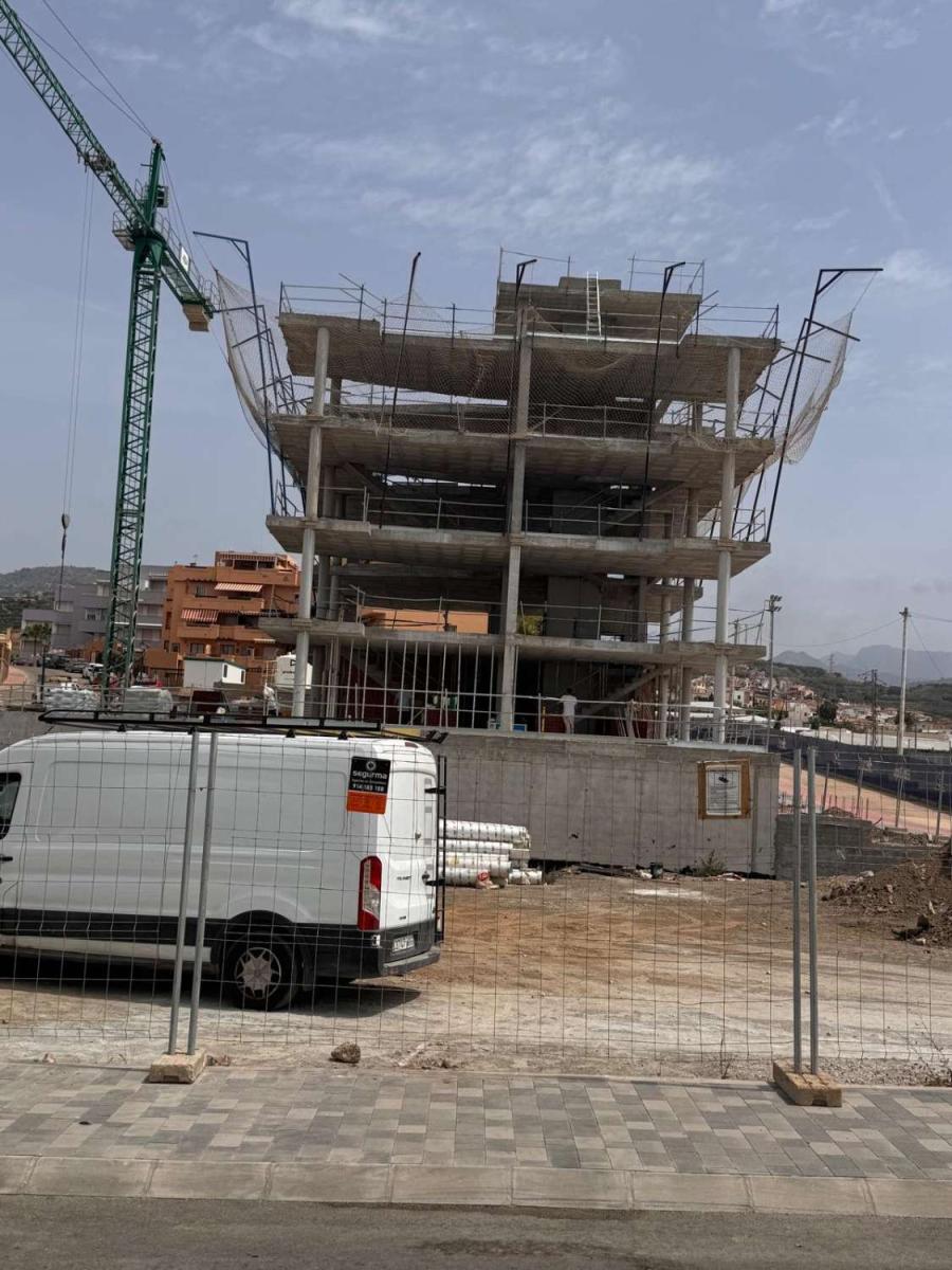 Apartment for Sale in Torrox