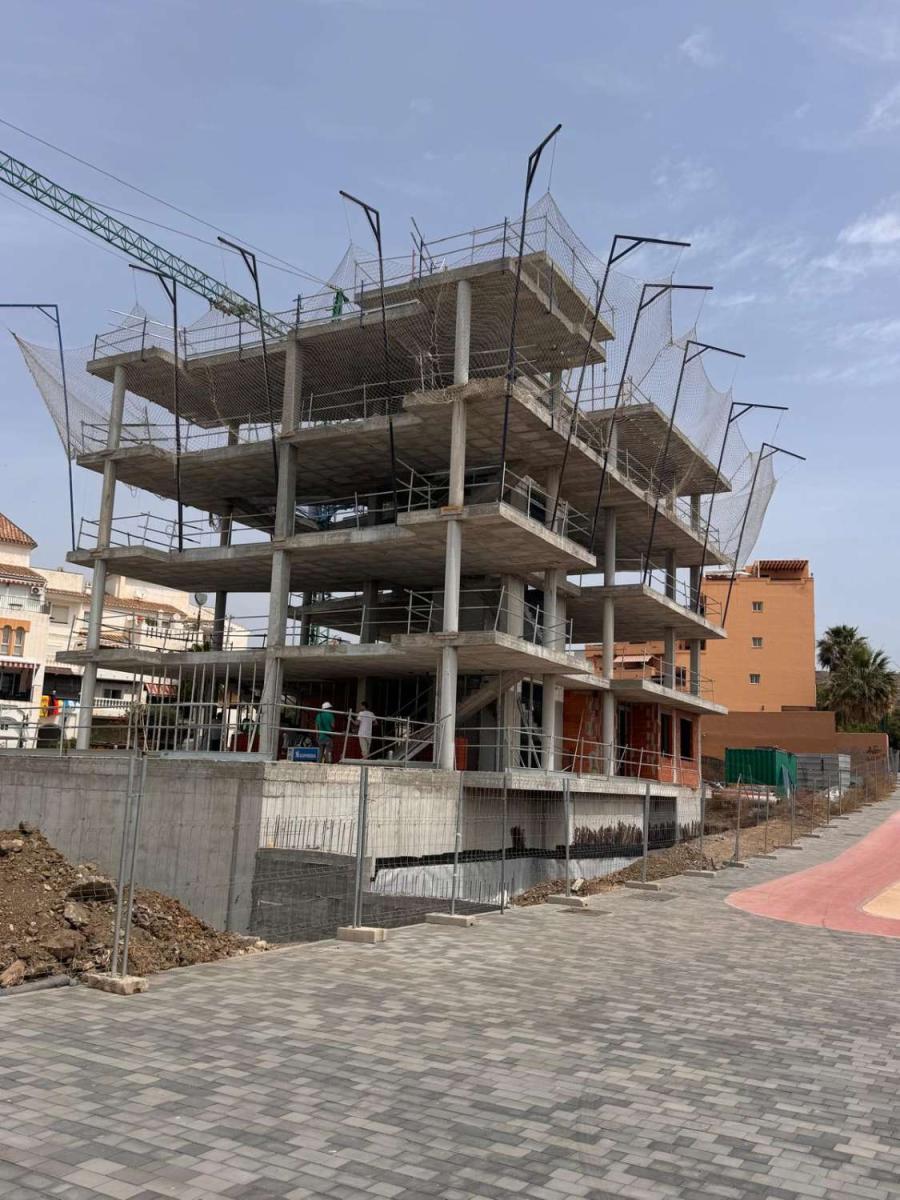 Apartment for Sale in Torrox