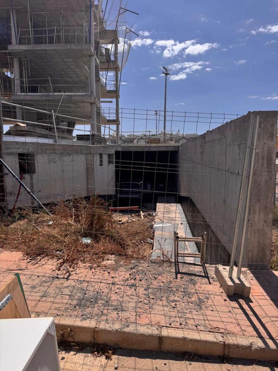 Apartment for Sale in Torrox
