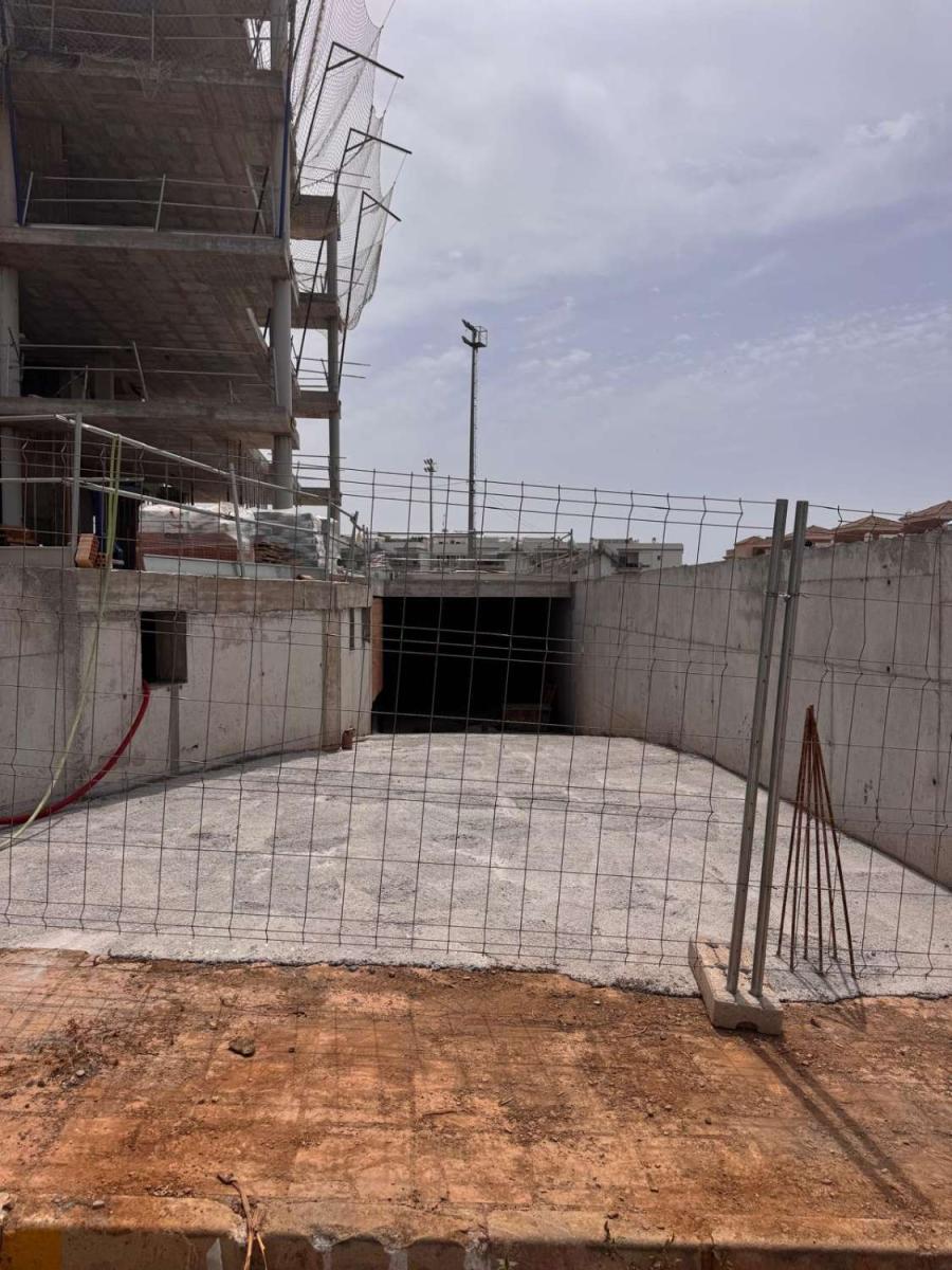 Apartment for Sale in Torrox