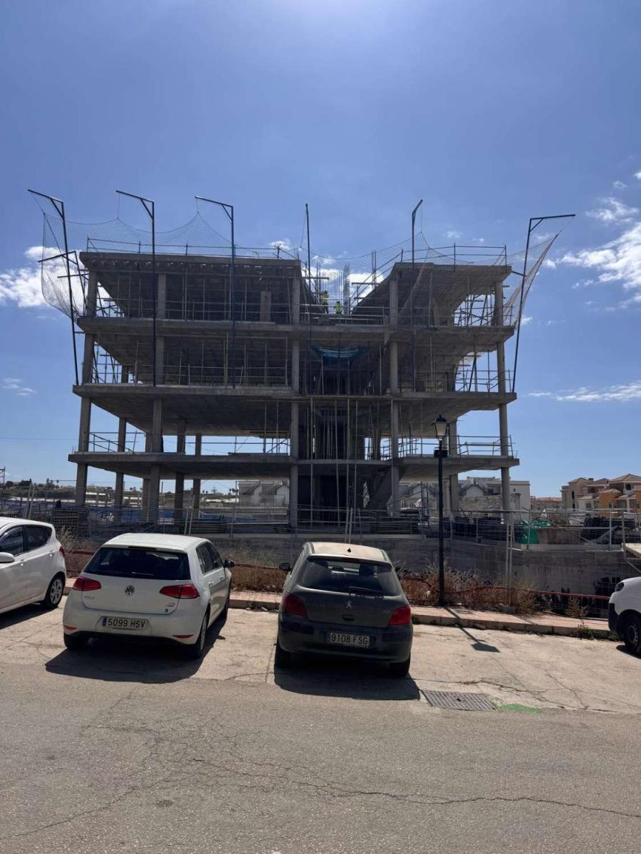 Apartment for Sale in Torrox
