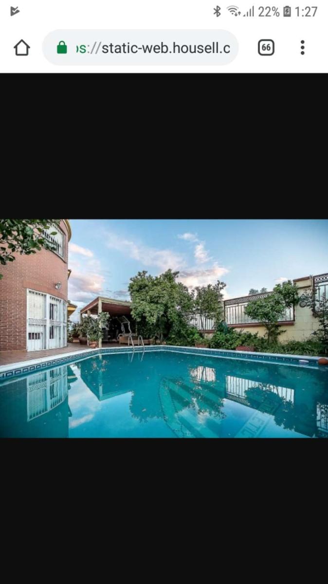 Chalet en Venta en Linares